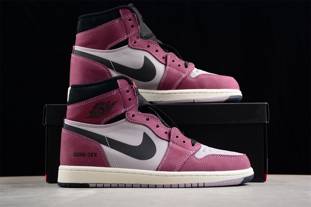 Air Jordan 1 Element GORE-TEX “Berry”