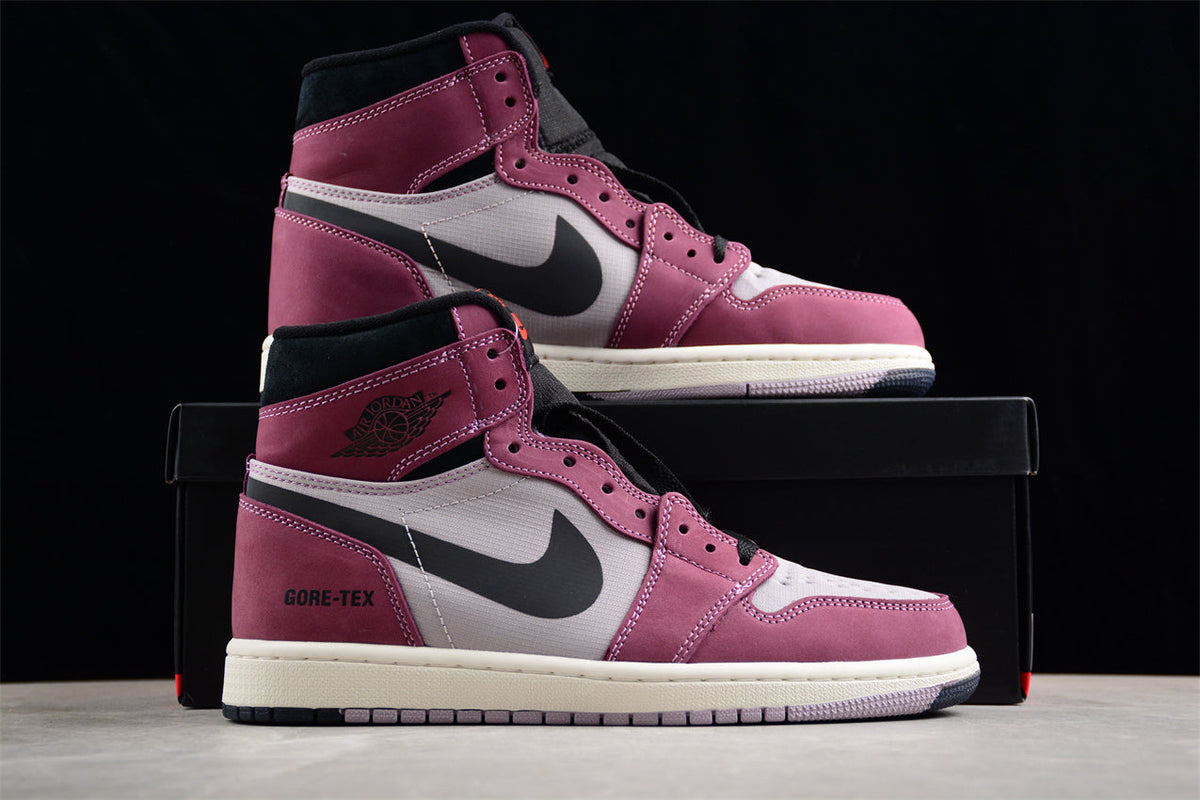 Air Jordan 1 Element GORE-TEX “Berry”