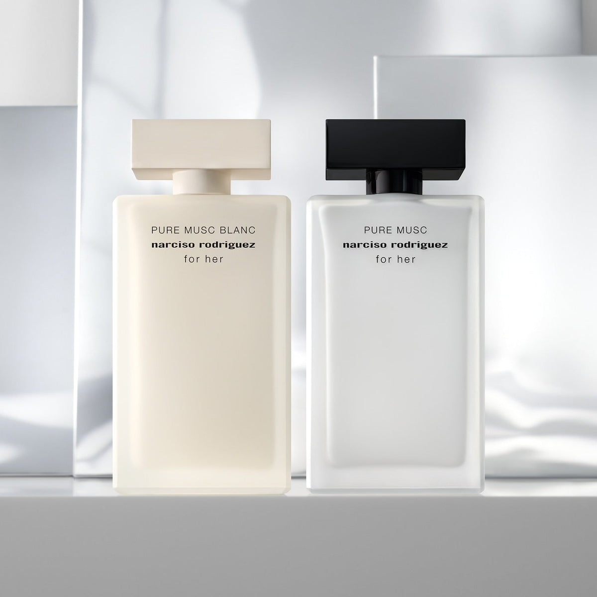Narciso Rodriguez For Her