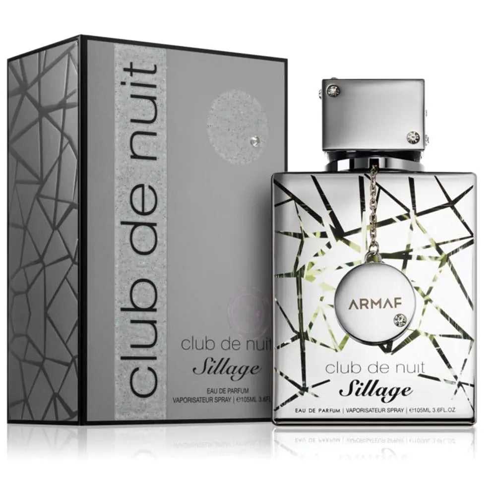 CLUB DE NUIT SILLAG ARMAF