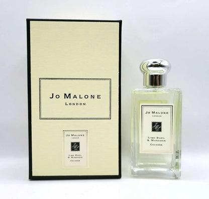 lime basil mandarin perfume VLP.LIFE