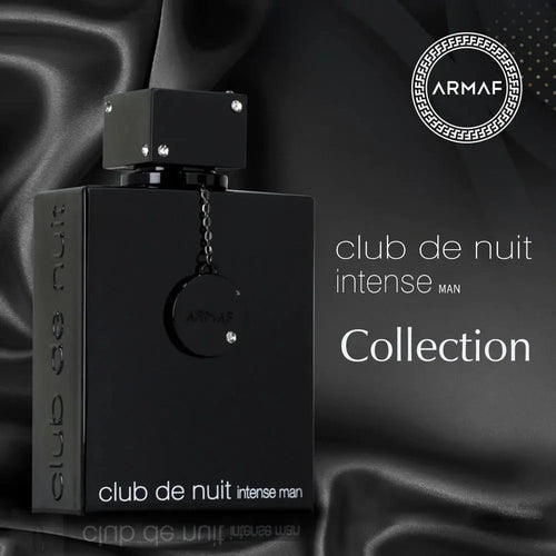 CLUB DE NUIT INTENSE🔥 ARMAF