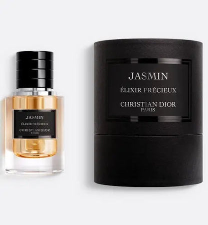 JASMINE BEAUTY – BY DIOR 🌸: CHRISTEN DIOR