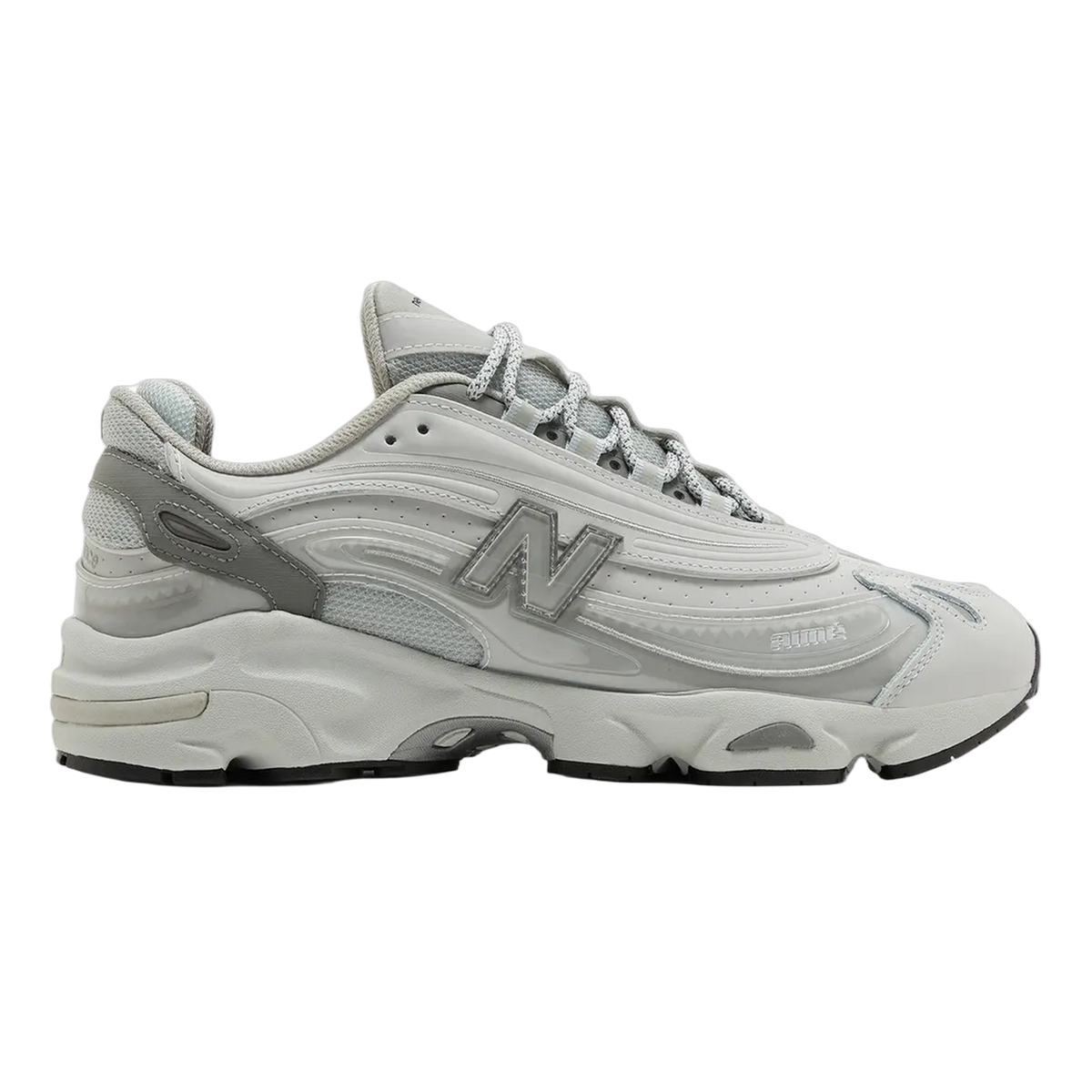 Aimé Leon Dore x New Balance 1000, Grey