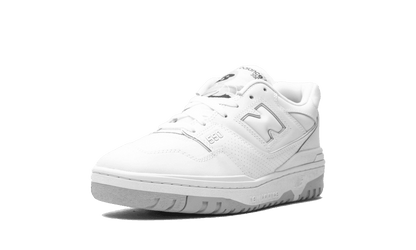 New Balance 550 White Grey
