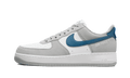 Nike Air Force 1 Low '07 LV8 Athletic Club Marina Blue