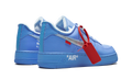 Nike Air Force 1 Low Off-White MCA University Blue