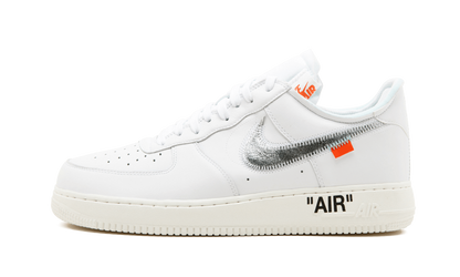 Nike Air Force 1 Low Virgil Abloh Off-White (AF100)
