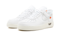 Nike Air Force 1 Low Virgil Abloh Off-White (AF100)
