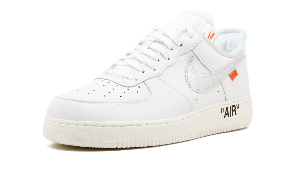 Nike Air Force 1 Low Virgil Abloh Off-White (AF100)