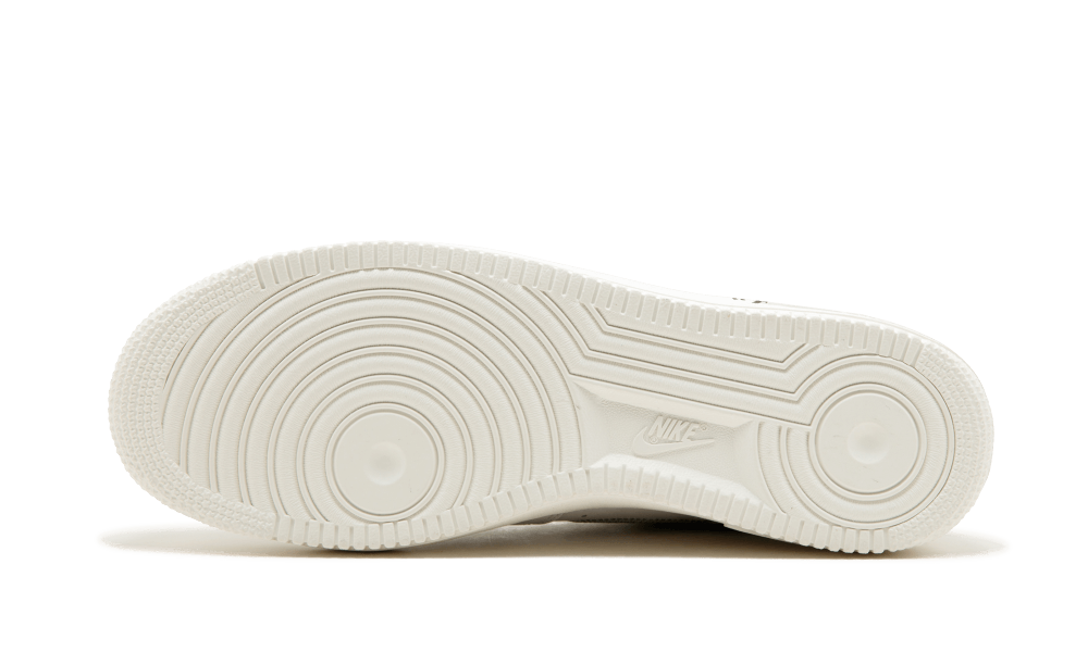 Nike Air Force 1 Low Virgil Abloh Off-White (AF100)