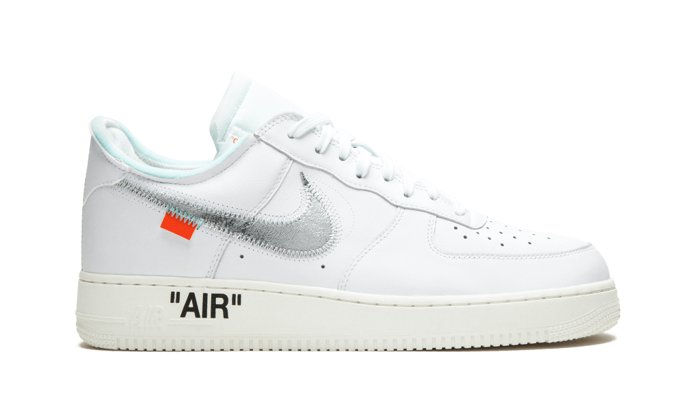 Nike Air Force 1 Low Virgil Abloh Off-White (AF100)