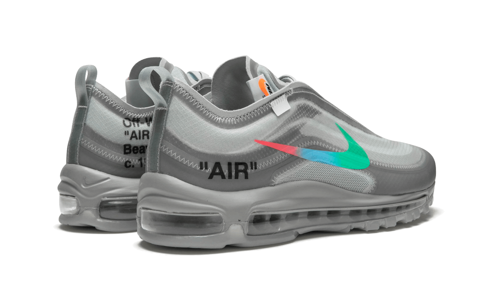 Nike Air Max 97 Off-White Menta