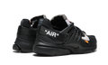 Nike Air Presto Off-White Black (2018)