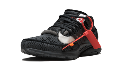 Nike Air Presto Off-White Black (2018)
