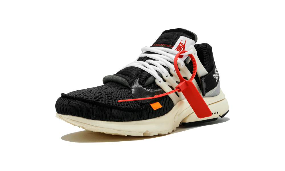 Nike Air Presto Off-White