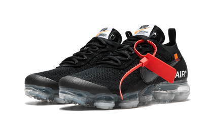 Nike Air VaporMax Off-White Black