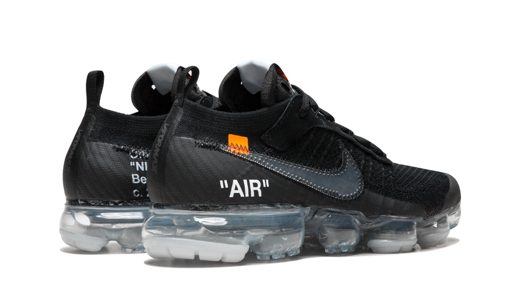 Nike Air VaporMax Off-White Black