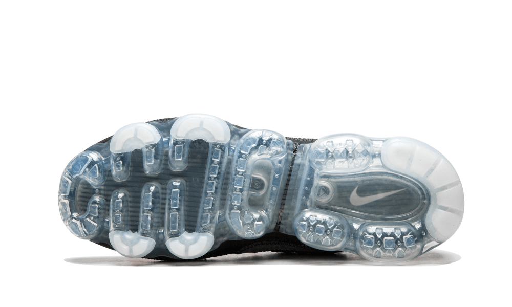 Nike Air VaporMax Off-White Black
