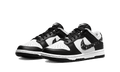 Nike Dunk Low Essential Paisley Pack Black (W)