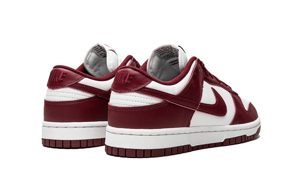 Nike Dunk Low Bordeaux (Women's)