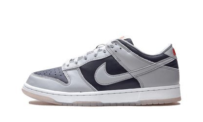 Nike Dunk Low College Navy Grey (W)