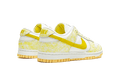 Nike Dunk Low Yellow Strike (W)