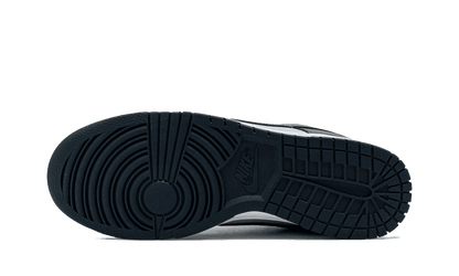 Nike Dunk Low Georgetown