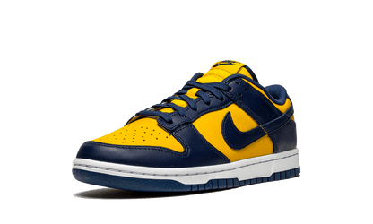 Nike Dunk Low Michigan (2021)