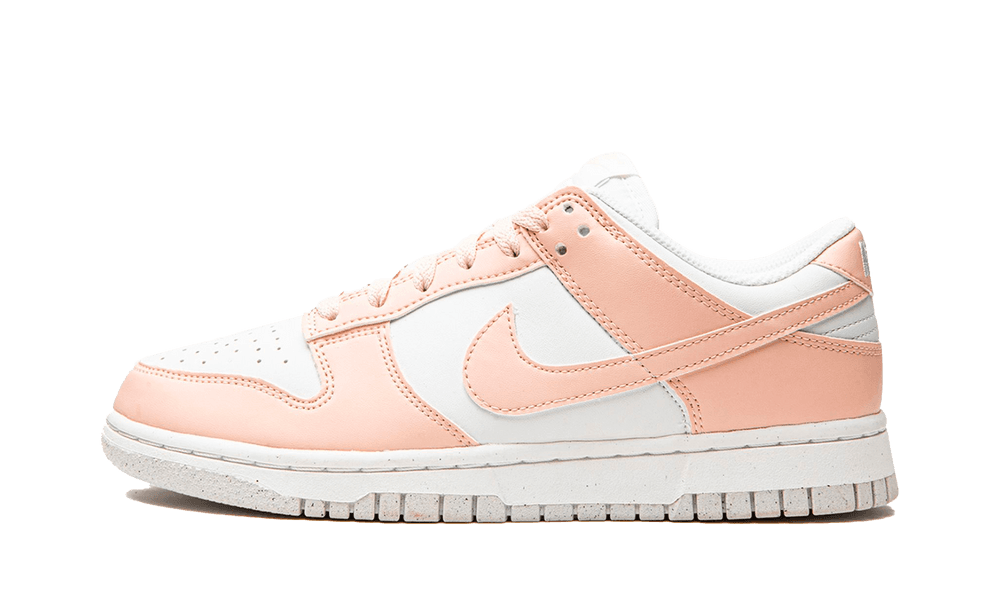 Nike Dunk Low Next Nature Pale Coral (W)