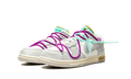 Nike Dunk Low Off-White Lot 21