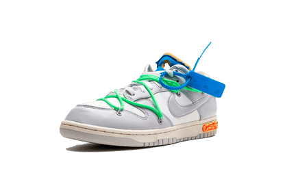 Nike Dunk Low Off-White Lot 26