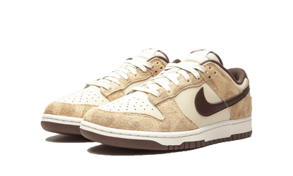 Nike Dunk Low Retro PRM Animal Pack Giraffe/Cheetah