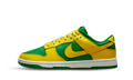 Nike Dunk Low Reverse Brazil