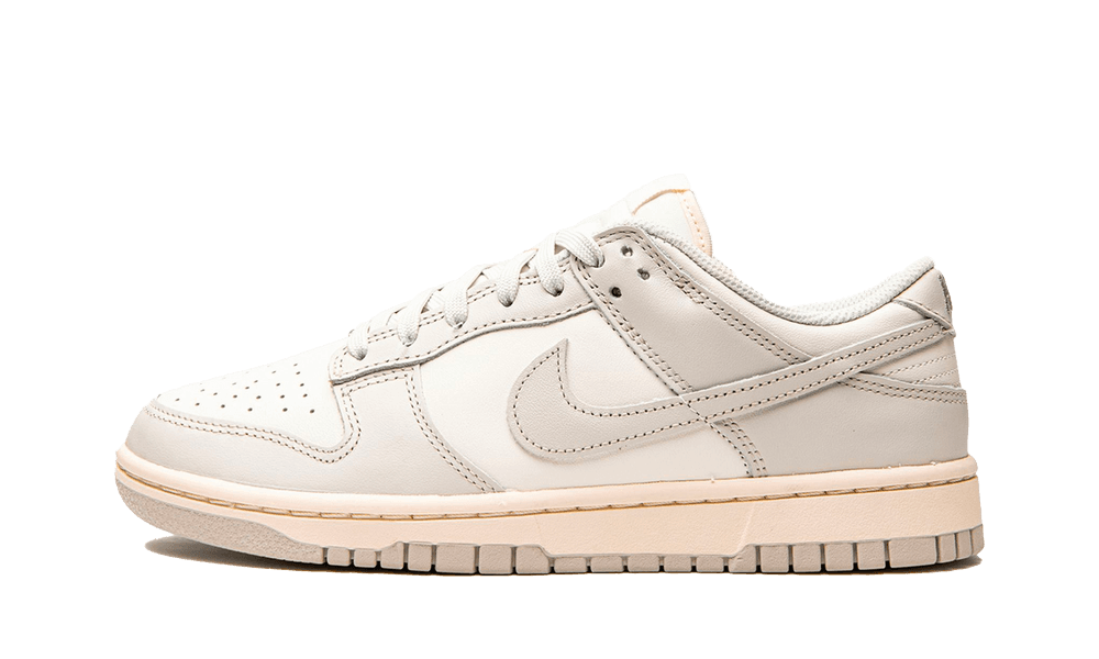 Nike Dunk Low Sail Light Bone (Women's)