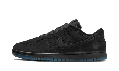 Nike Dunk Low SP Undefeated 5 On It Black