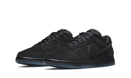 Nike Dunk Low SP Undefeated 5 On It Black
