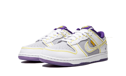 Nike Dunk Low Union Passport Pack Court Purple