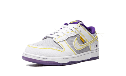 Nike Dunk Low Union Passport Pack Court Purple