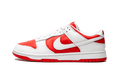 Nike Dunk Low Championship Red (2021)