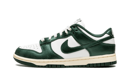 Nike Dunk Low Vintage Green (W)