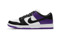 Nike SB Dunk Low Court Purple