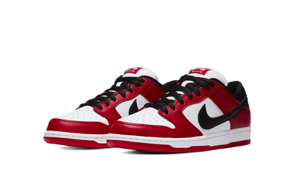 Nike SB Dunk Low J-Pack Chicago
