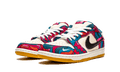 Nike SB Dunk Low Pro Parra Abstract Art (2021)