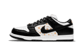 Nike SB Dunk Low Supreme Stars Black (2021)