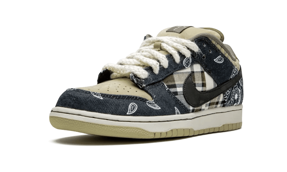 Nike SB Dunk Low Travis Scott (Special Box)