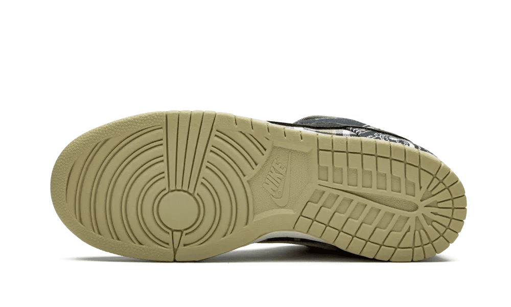 Nike SB Dunk Low Travis Scott (Special Box)