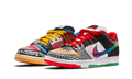 Nike SB Dunk Low What The Paul