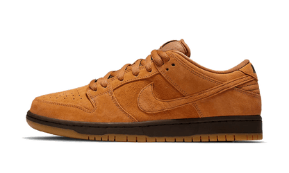 Nike SB Dunk Low Wheat (2020)