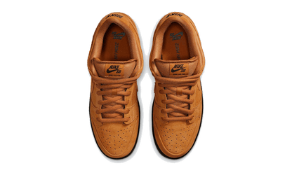 Nike SB Dunk Low Wheat (2020)